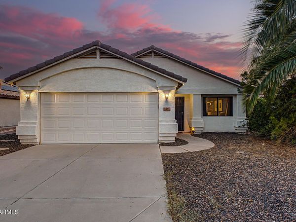 9351 E NOPAL Avenue, Mesa, AZ 85209