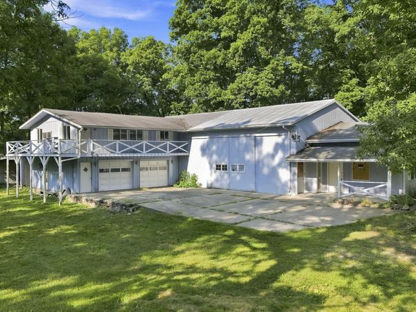 1865 S 400 East, Columbia City, IN 46725