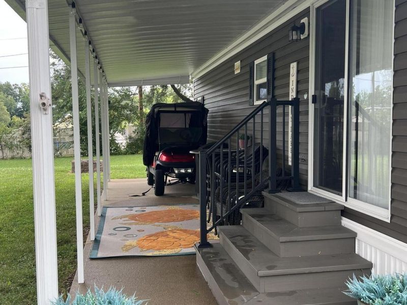 11377 Township Road 266 , Unit 63, Lakeview, OH 43331 Photo 10