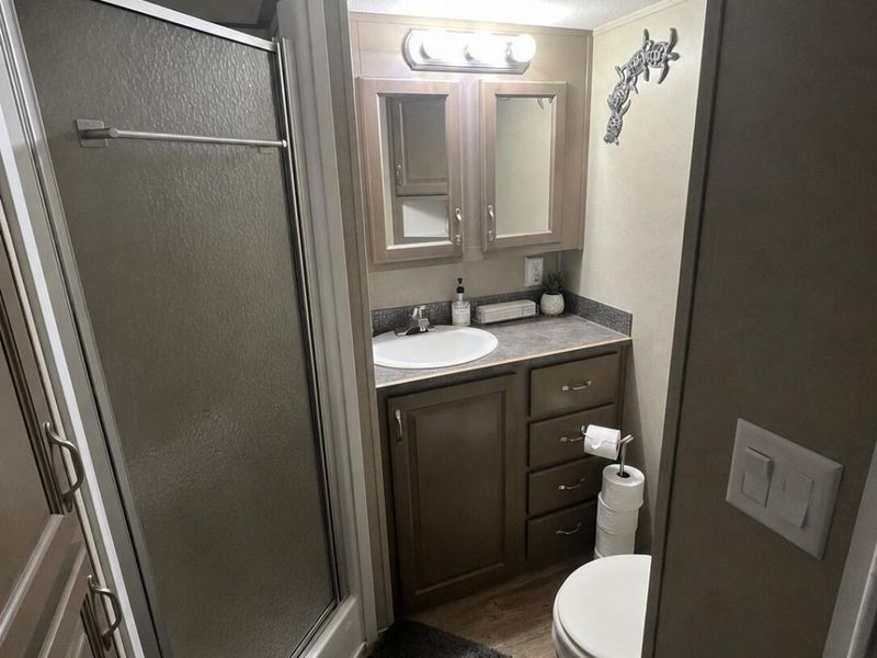 11377 Township Road 266 , Unit 63, Lakeview, OH 43331 Photo 11