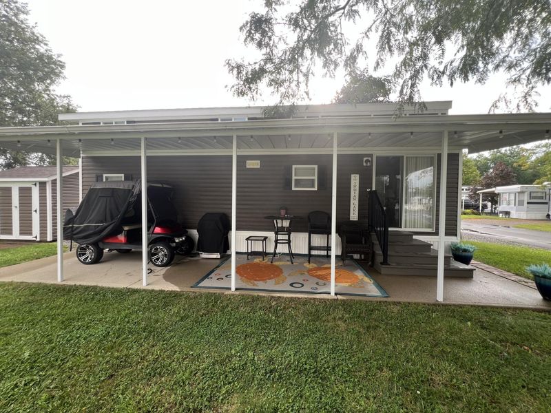 11377 Township Road 266 , Unit 63, Lakeview, OH 43331 Photo 13