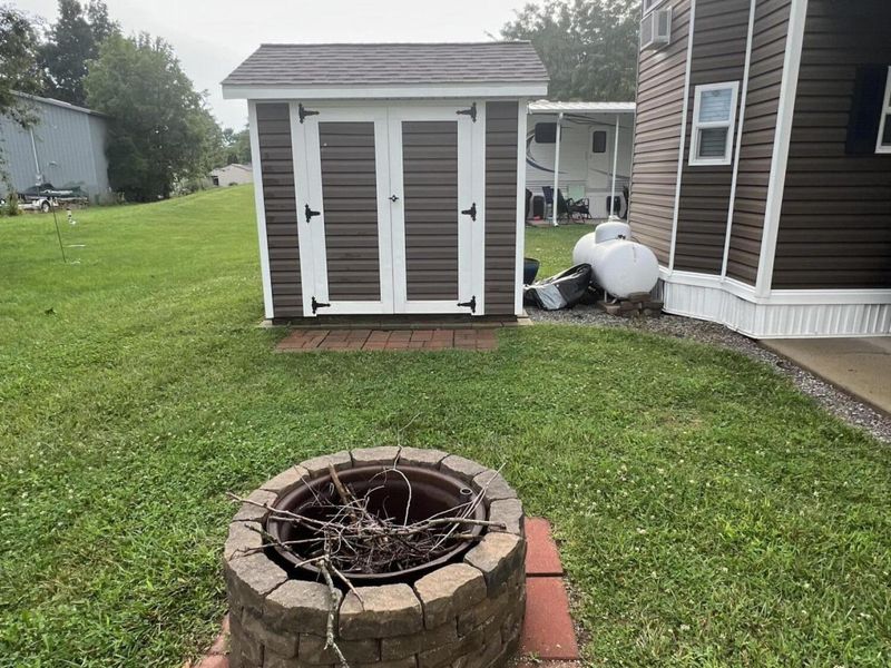 11377 Township Road 266 , Unit 63, Lakeview, OH 43331 Photo 15