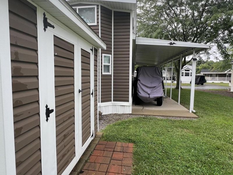 11377 Township Road 266 , Unit 63, Lakeview, OH 43331 Photo 16