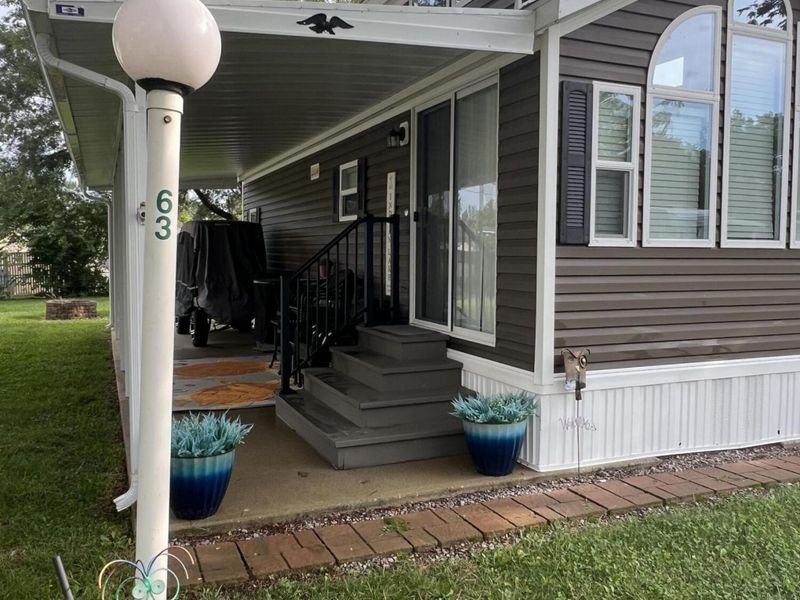 11377 Township Road 266 , Unit 63, Lakeview, OH 43331 Photo 19
