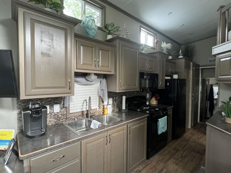 11377 Township Road 266 , Unit 63, Lakeview, OH 43331 Photo 3