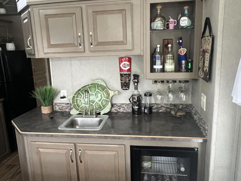 11377 Township Road 266 , Unit 63, Lakeview, OH 43331 Photo 5