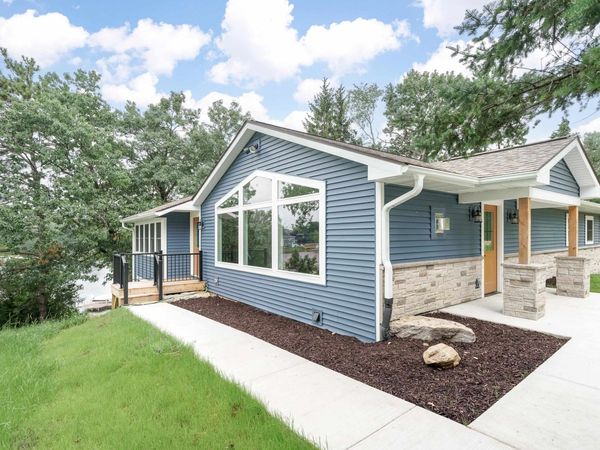 E13365 Sue Kay Drive, Merrimac, WI 53561