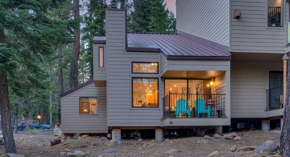 5101 North Lake Boulevard, Unit #11, Carnelian Bay, CA 96140 Photo