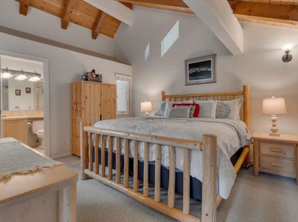 5101 North Lake Boulevard, Unit #11, Carnelian Bay, CA 96140 Photo