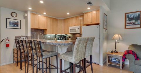 5101 North Lake Boulevard, Unit #11, Carnelian Bay, CA 96140 Photo