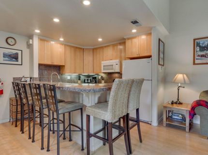 5101 North Lake Boulevard, Unit #11, Carnelian Bay, CA 96140 Photo