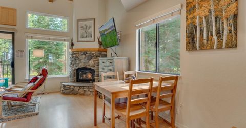 5101 North Lake Boulevard, Unit #11, Carnelian Bay, CA 96140 Photo