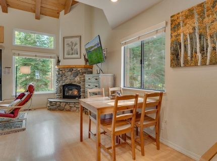 5101 North Lake Boulevard, Unit #11, Carnelian Bay, CA 96140 Photo