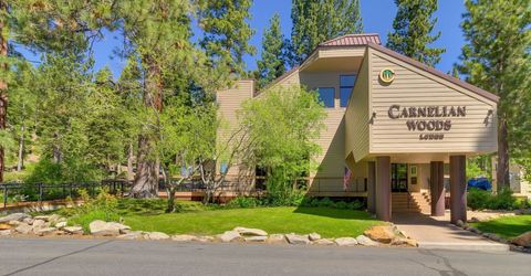 5101 North Lake Boulevard, Unit #11, Carnelian Bay, CA 96140 Photo