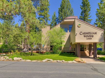5101 North Lake Boulevard, Unit #11, Carnelian Bay, CA 96140 Photo