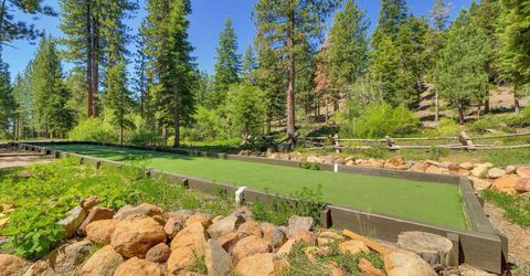 5101 North Lake Boulevard, Unit #11, Carnelian Bay, CA 96140 Photo