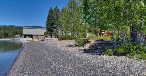 5101 North Lake Boulevard, Unit #11, Carnelian Bay, CA 96140 Photo