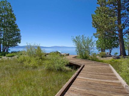 5101 North Lake Boulevard, Unit #11, Carnelian Bay, CA 96140 Photo