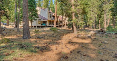 5101 North Lake Boulevard, Unit #11, Carnelian Bay, CA 96140 Photo