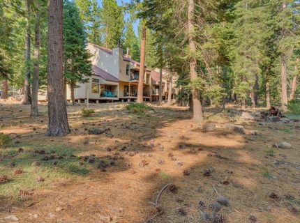 5101 North Lake Boulevard, Unit #11, Carnelian Bay, CA 96140 Photo