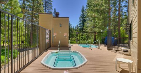 5101 North Lake Boulevard, Unit #11, Carnelian Bay, CA 96140 Photo
