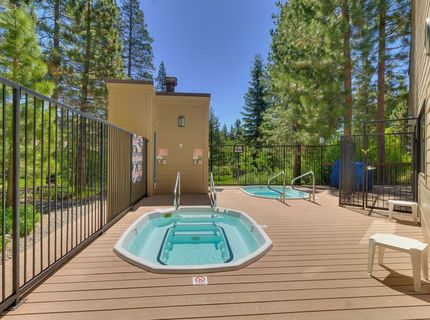 5101 North Lake Boulevard, Unit #11, Carnelian Bay, CA 96140 Photo