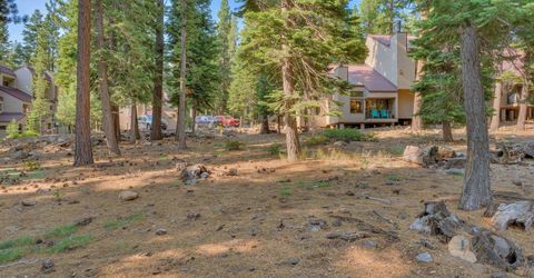 5101 North Lake Boulevard, Unit #11, Carnelian Bay, CA 96140 Photo