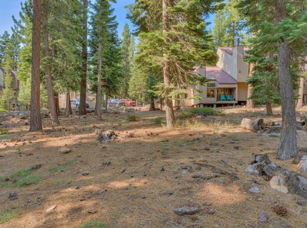 5101 North Lake Boulevard, Unit #11, Carnelian Bay, CA 96140 Photo
