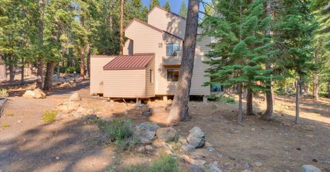 5101 North Lake Boulevard, Unit #11, Carnelian Bay, CA 96140 Photo