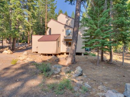 5101 North Lake Boulevard, Unit #11, Carnelian Bay, CA 96140 Photo
