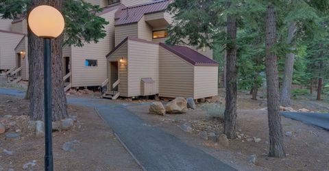 5101 North Lake Boulevard, Unit #11, Carnelian Bay, CA 96140 Photo