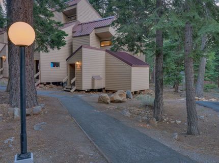 5101 North Lake Boulevard, Unit #11, Carnelian Bay, CA 96140 Photo