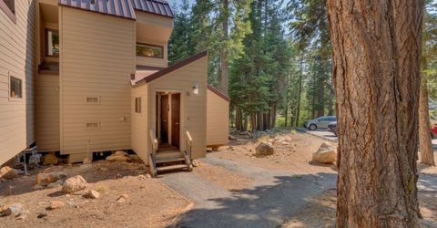 5101 North Lake Boulevard, Unit #11, Carnelian Bay, CA 96140 Photo