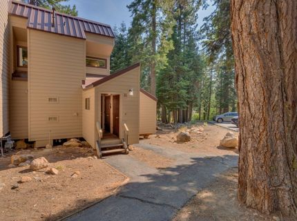 5101 North Lake Boulevard, Unit #11, Carnelian Bay, CA 96140 Photo