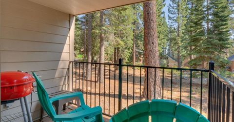 5101 North Lake Boulevard, Unit #11, Carnelian Bay, CA 96140 Photo