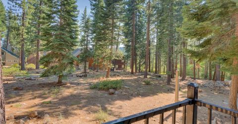 5101 North Lake Boulevard, Unit #11, Carnelian Bay, CA 96140 Photo