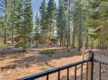 5101 North Lake Boulevard, Unit #11, Carnelian Bay, CA 96140 Photo