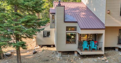 5101 North Lake Boulevard, Unit #11, Carnelian Bay, CA 96140 Photo