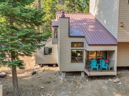 5101 North Lake Boulevard, Unit #11, Carnelian Bay, CA 96140 Photo