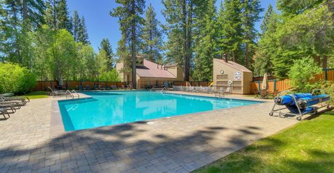 5101 North Lake Boulevard, Unit #11, Carnelian Bay, CA 96140 Photo