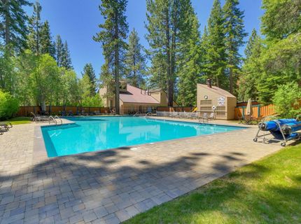 5101 North Lake Boulevard, Unit #11, Carnelian Bay, CA 96140 Photo