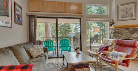 5101 North Lake Boulevard, Unit #11, Carnelian Bay, CA 96140 Photo