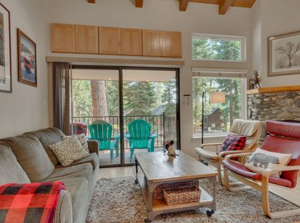 5101 North Lake Boulevard, Unit #11, Carnelian Bay, CA 96140 Photo
