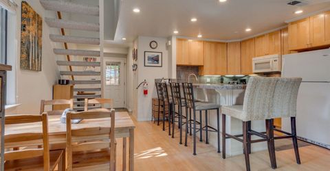 5101 North Lake Boulevard, Unit #11, Carnelian Bay, CA 96140 Photo