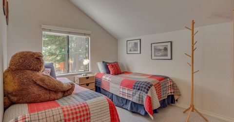 5101 North Lake Boulevard, Unit #11, Carnelian Bay, CA 96140 Photo