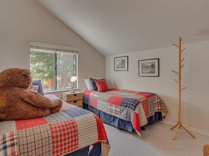 5101 North Lake Boulevard, Unit #11, Carnelian Bay, CA 96140 Photo