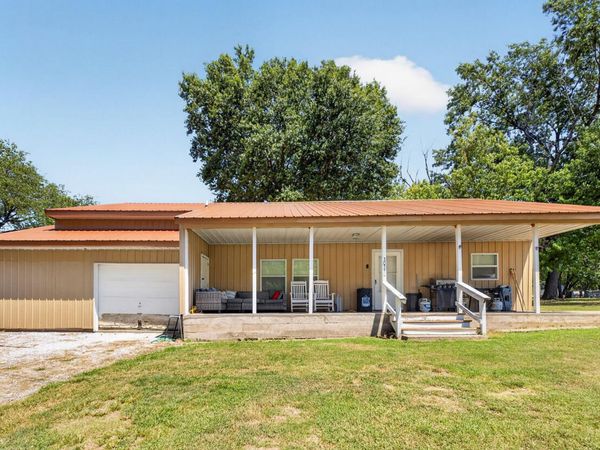 30540 Ford Lane , Afton, OK 74331