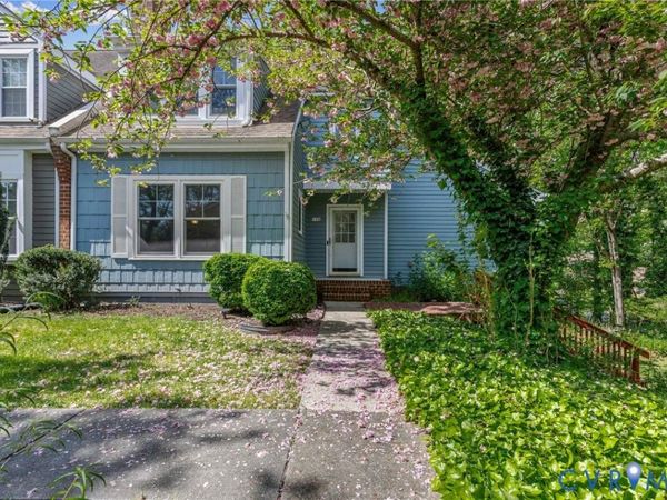 16 Brandywine Court, Colonial Heights, VA 23834