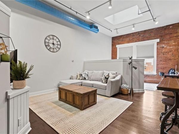 700 Broadway Boulevard, Unit 508, Kansas City, MO 64105