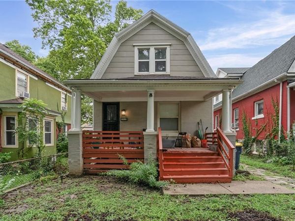 2519 Olive Street, Kansas City, MO 64127